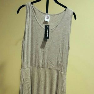 Agnes & Dora Angelou Dress